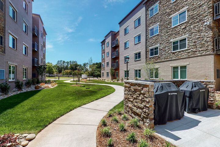 WaterWalk Extended Stay Raleigh Durham Research Triangle