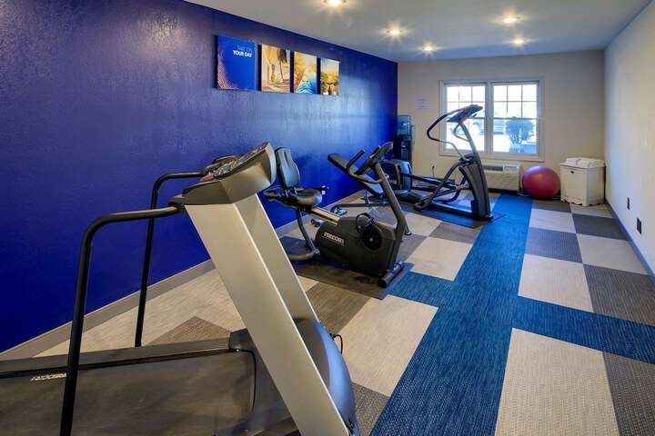 Health and Fitness 29 of 33