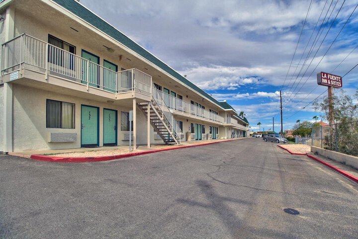 Hotel 3 of 55