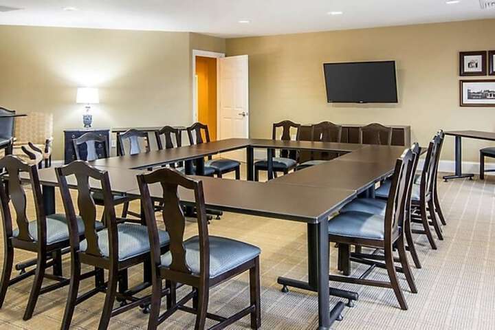 Bluegreen Vacations Shenandoah Crossing an Ascend Collection Resort