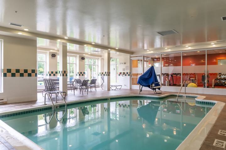 Hilton Garden Inn Plymouth