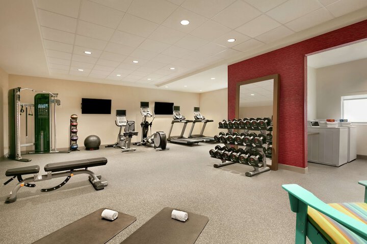 Health and Fitness 26 of 29