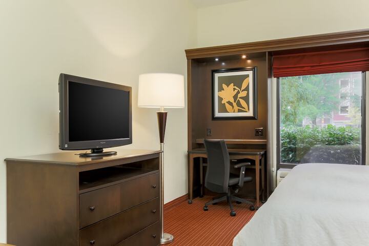 Hampton Inn Champaign / Urbana