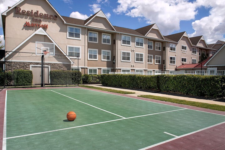 Tennis and Basketball Courts 52 of 54