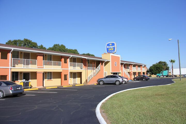 Budget Inn