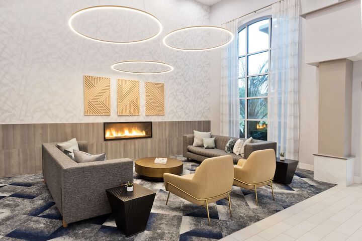 Hampton Inn & Suites Phenix City- Columbus Area
