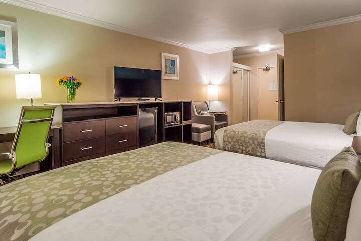 Best Western Plus La Mesa San Diego