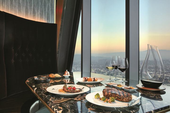 InterContinental Los Angeles Downtown by IHG