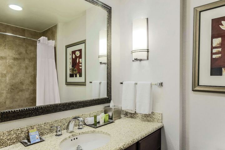 Hilton Phoenix Chandler