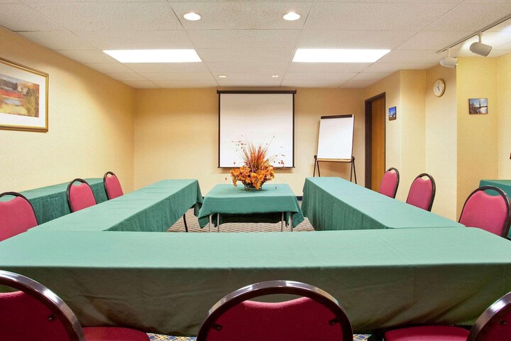 Meeting 30 of 36