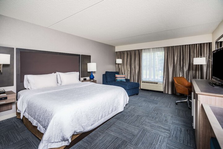 Hampton Inn Clifton Park