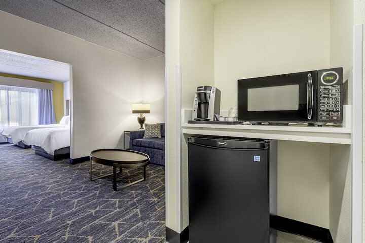 Holiday Inn & Suites Wausau-Rothschild by IHG