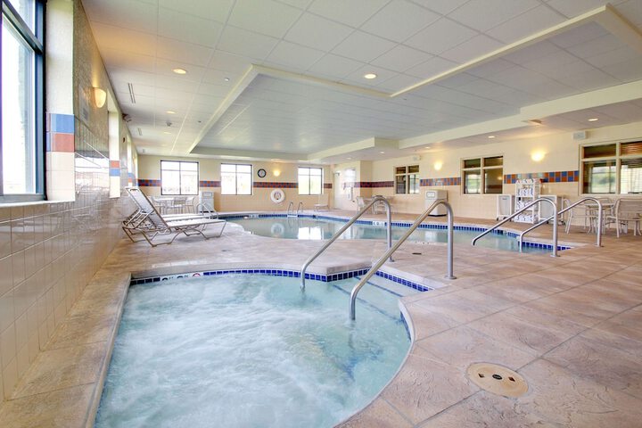 Pool 5 of 44
