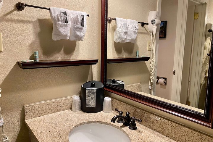 Best Western Sheridan Center