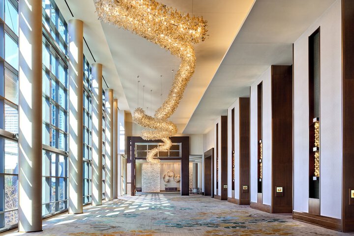 Omni Nashville Hotel