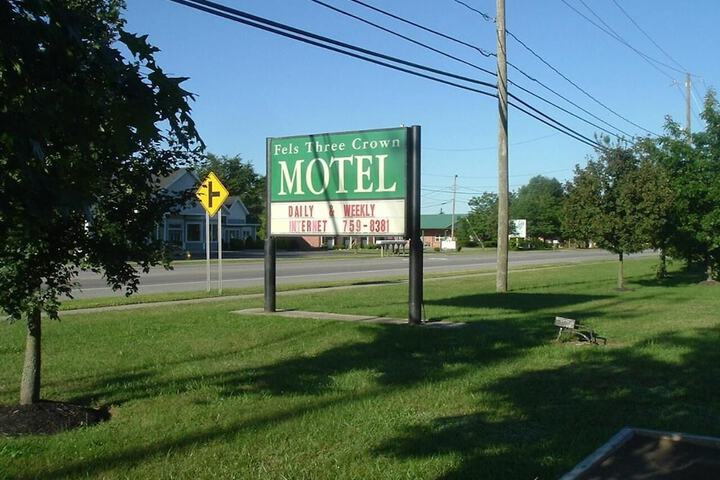 Hotel 2 of 45