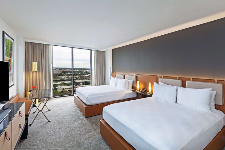 C. Baldwin Curio Collection by Hilton