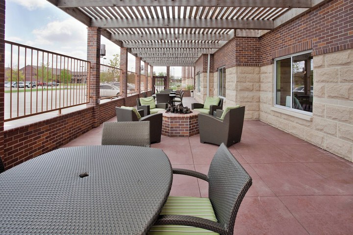 Fairfield Inn & Suites by Marriott Grand Island