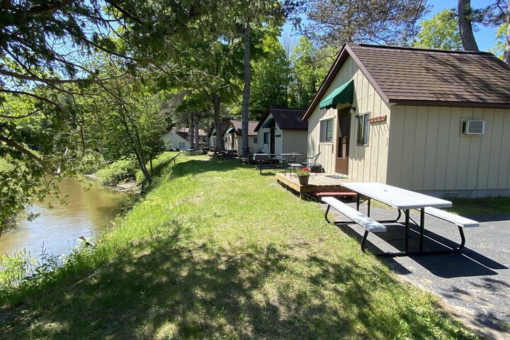 Betsie Riverside Resort