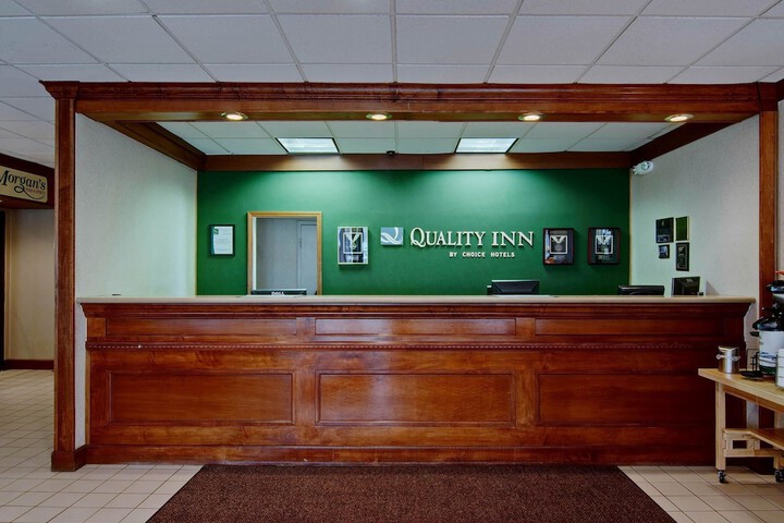 Quality Inn Beckley