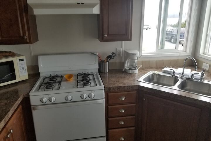 Paradise Cove RV Resort & Marina