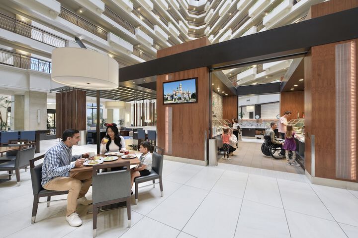 Embassy Suites by Hilton Anaheim Orange