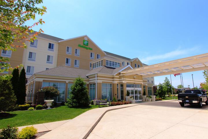 Holiday Inn Effingham by IHG