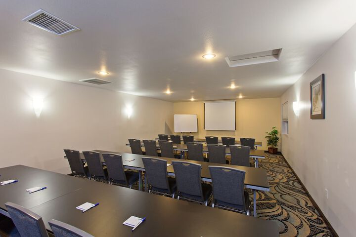 Meeting 21 of 30