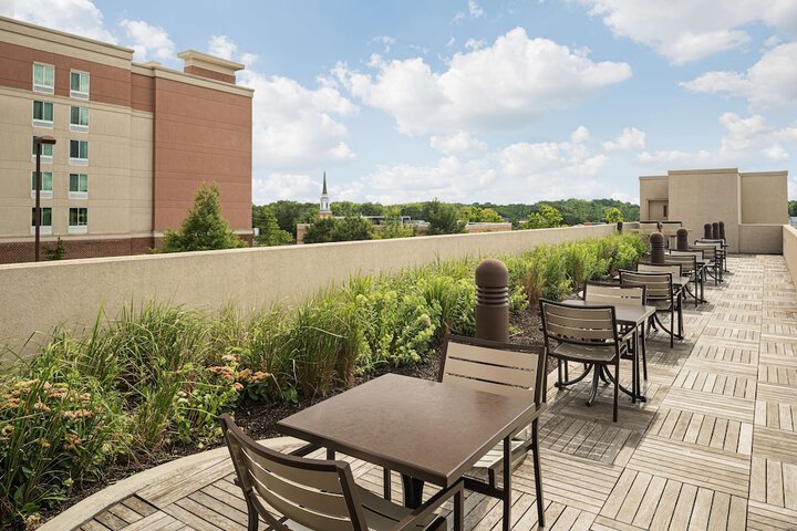 Terrace/Patio 40 of 41