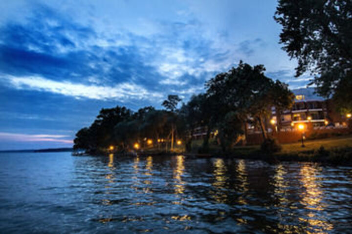 Heidel House Resort & Conference Center