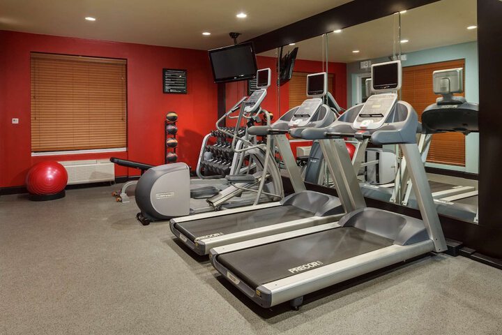 Health and Fitness 24 of 26