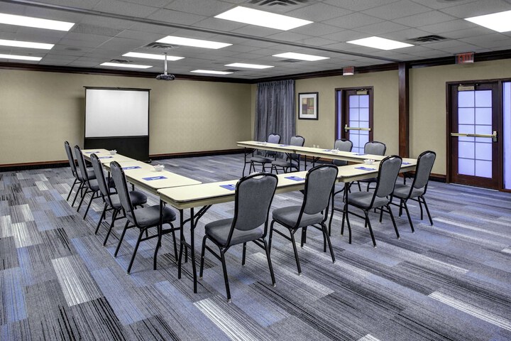 Meeting 17 of 32