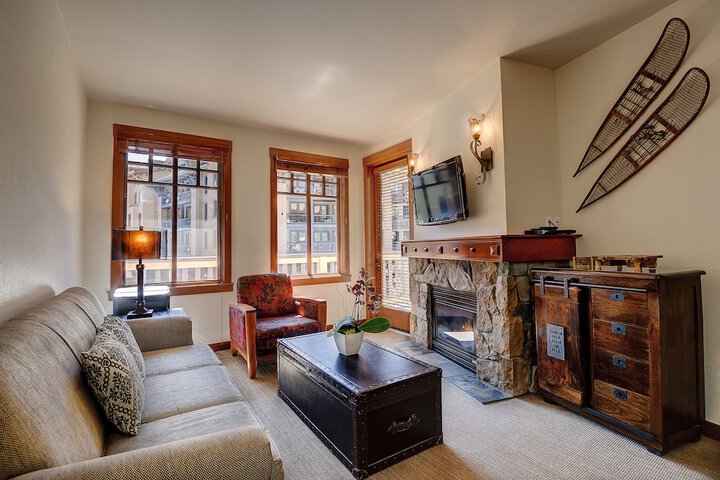 The Village at Palisades Tahoe