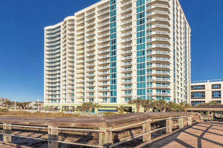 Club Wyndham Towers on the Grove