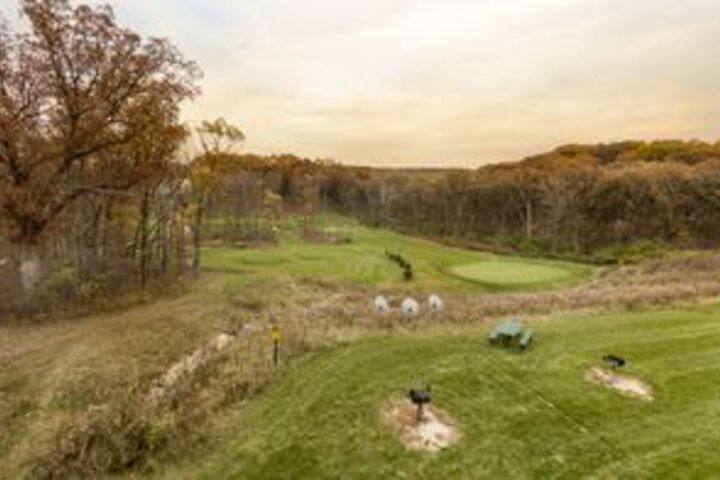Holiday Inn Club Vacations Fox River Resort