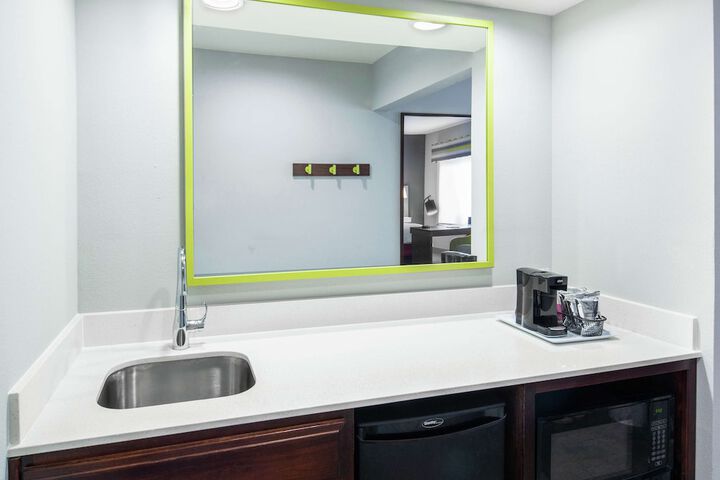 Hampton Inn & Suites Lubbock Southwest