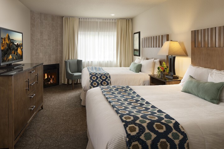 Cambria Landing Inn & Suites