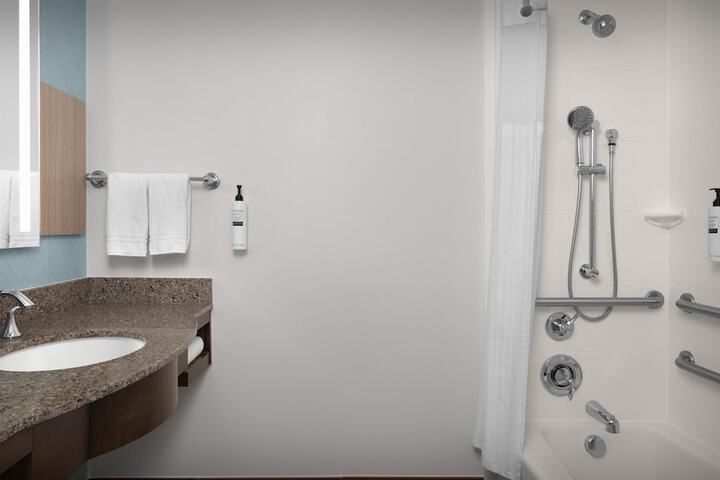 Hilton Garden Inn Greensboro Airport