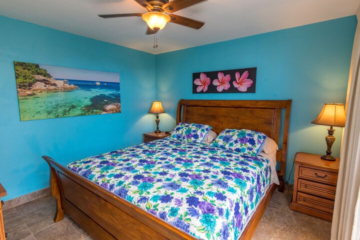 KAMAOLE NALU OCEANFRONT RESORT