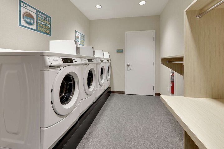 Home2 Suites BY Hilton Hagerstown