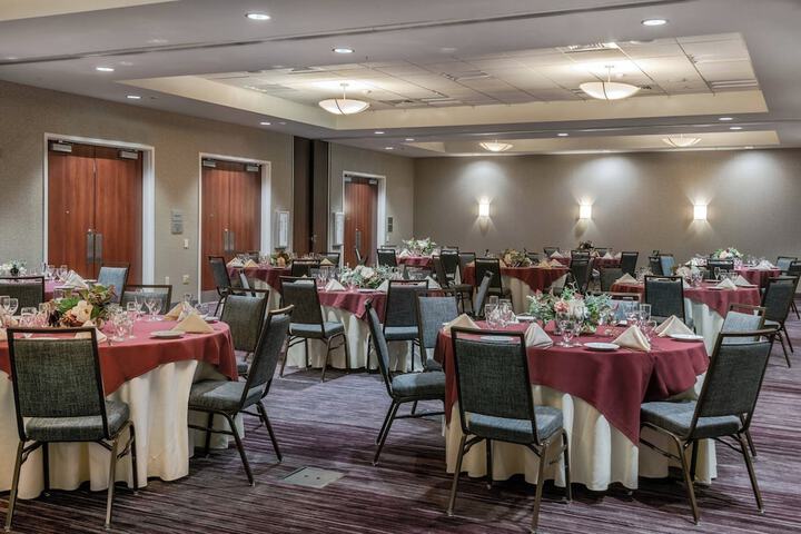 Courtyard by Marriott Newark-University of Delaware