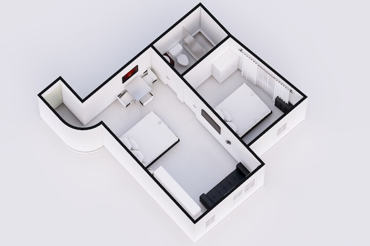 Room 164 of 167