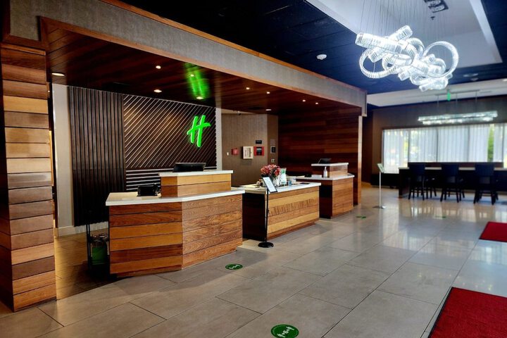 Holiday Inn Brookfield - ​​Milwaukee by IHG