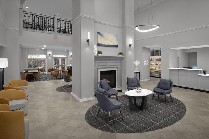 Homewood Suites by Hilton Houston Stafford Sugar Land