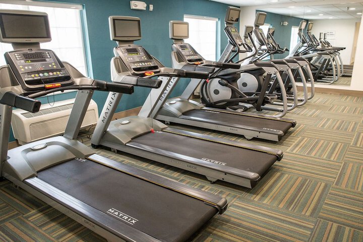 Holiday Inn Express Columbus-Dublin by IHG