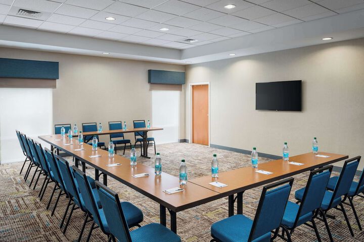 Hampton Inn by Hilton Plant City