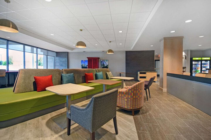 Home2 Suites by Hilton Utica NY
