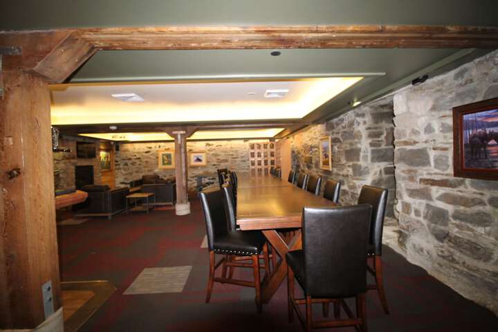 Hotel Arvon