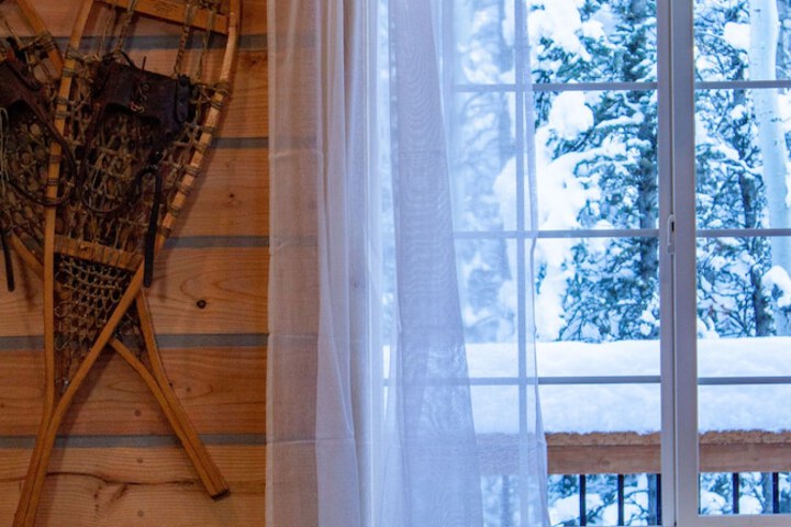 Denali Wild Stay