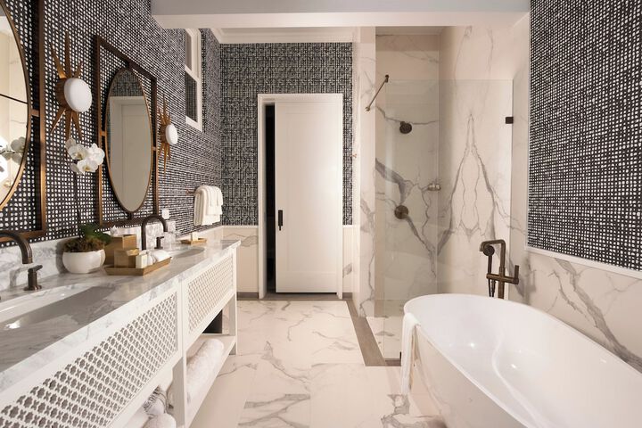 Hotel Californian